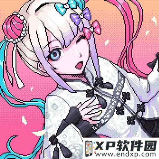 給Vtuber的驚喜，達人玩家在《俄羅斯方塊99》拼出愛心❤️