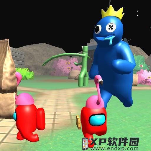 臉書收購《Crayta》開發商，整合創作工具讓玩家快速做遊戲