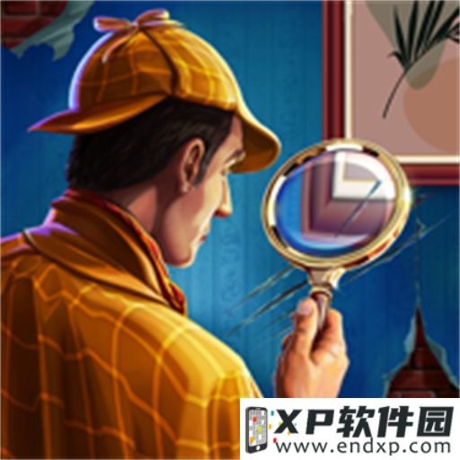 全新PVP对决 《英雄战魂》硬派PK巨作